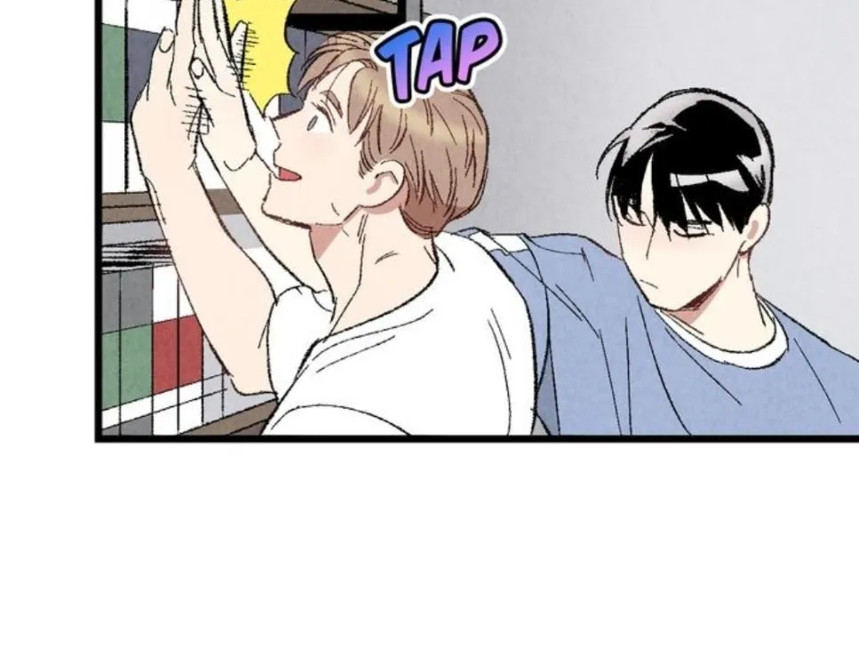 Perfect Buddy Chapter 37 page 52 - 