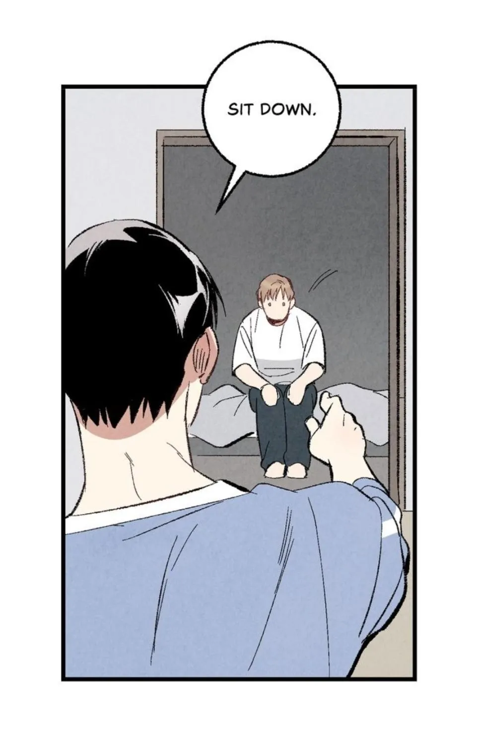 Perfect Buddy Chapter 37 page 53 - 
