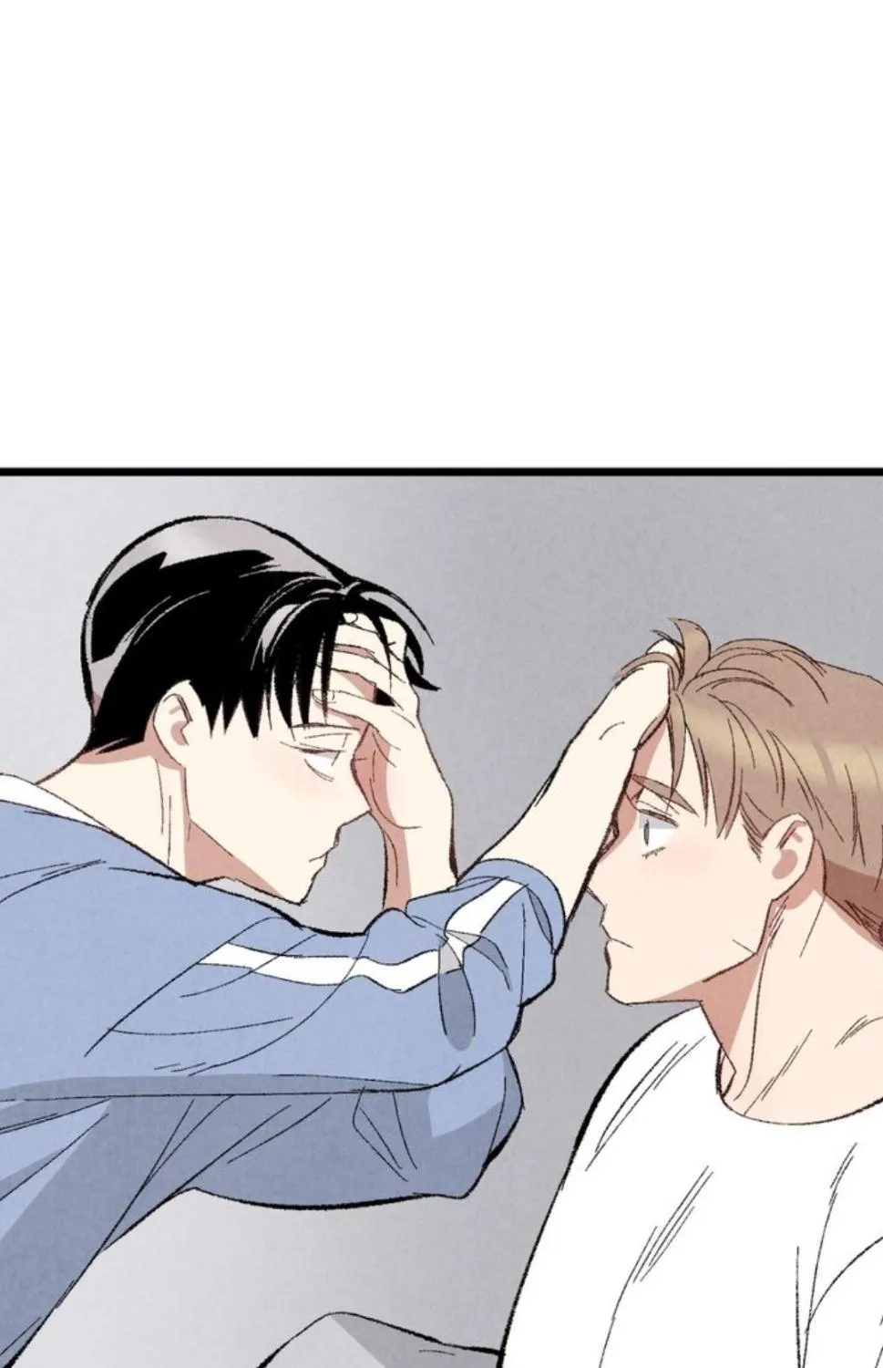Perfect Buddy Chapter 37 page 55 - 