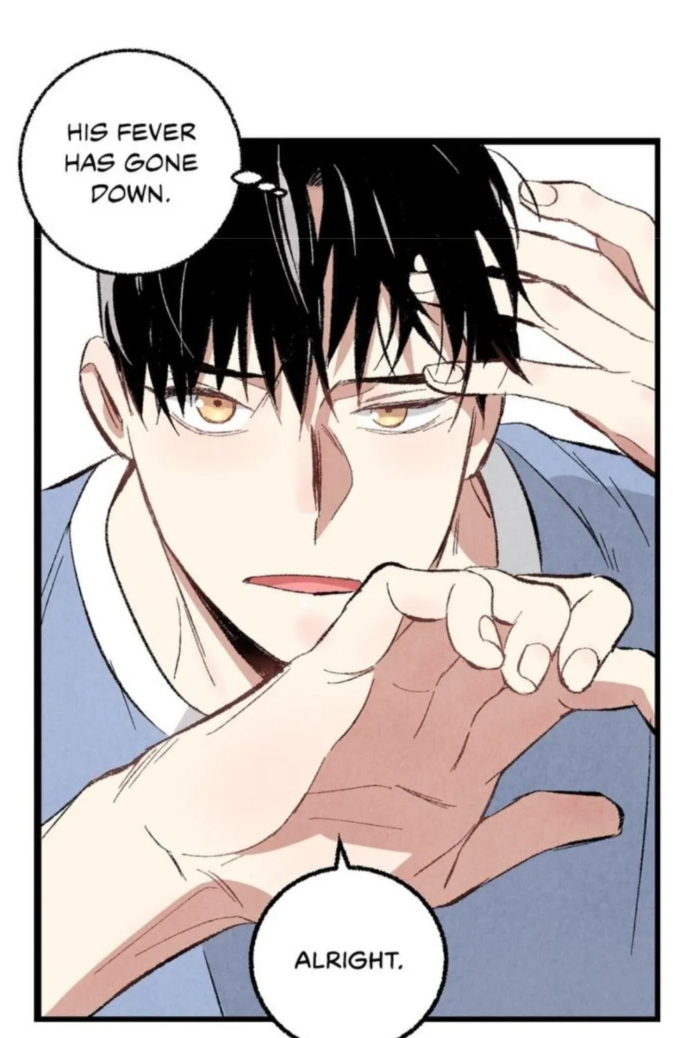 Perfect Buddy Chapter 37 page 57 - 