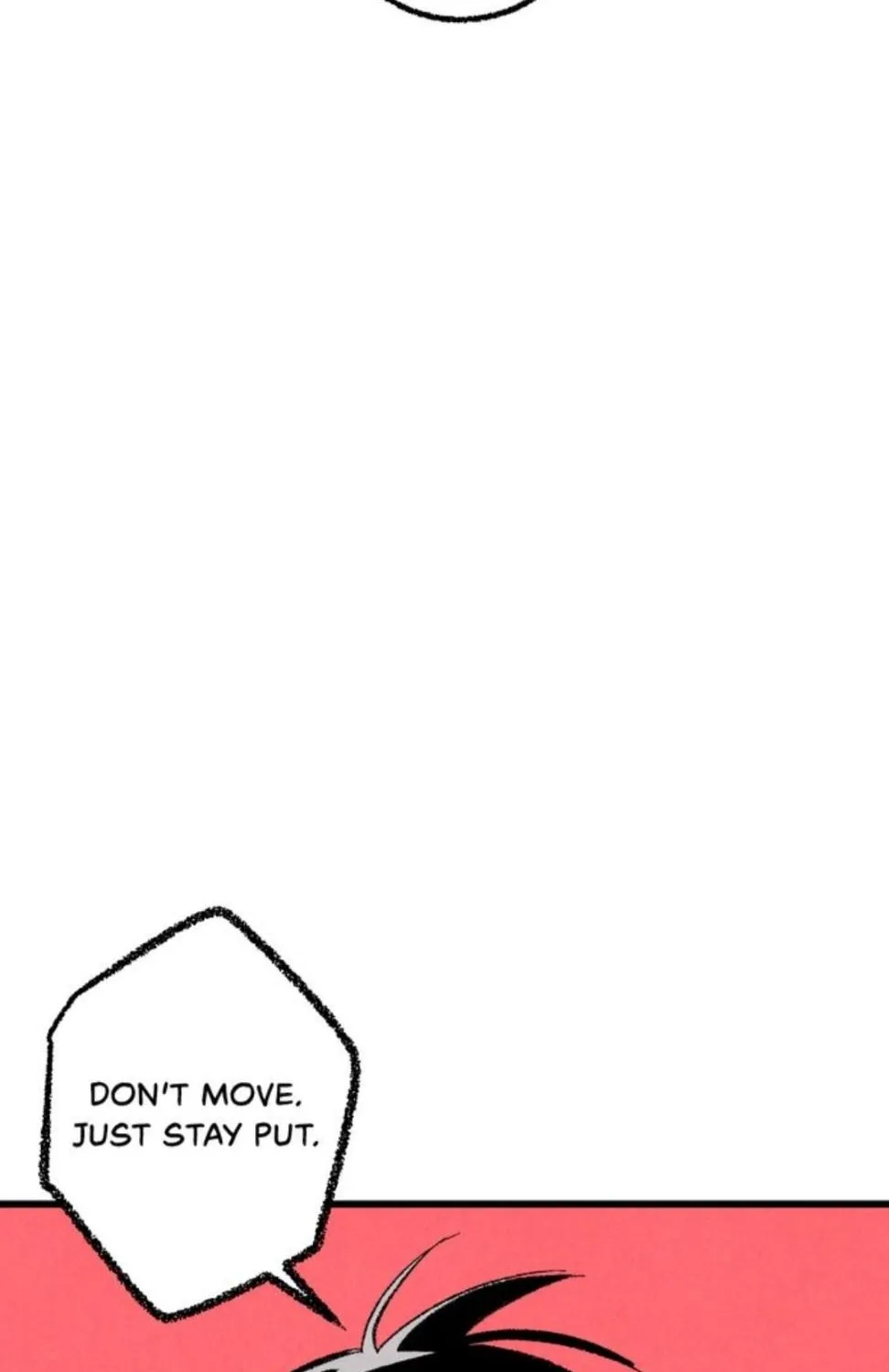 Perfect Buddy Chapter 37 page 58 - 