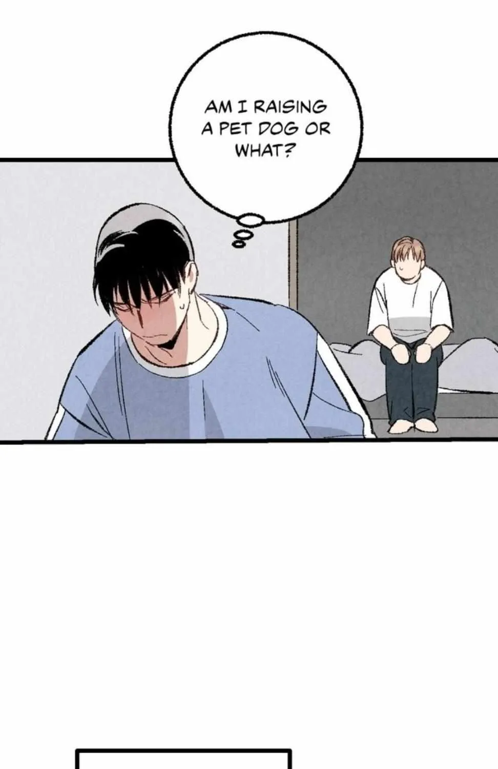 Perfect Buddy Chapter 37 page 61 - 