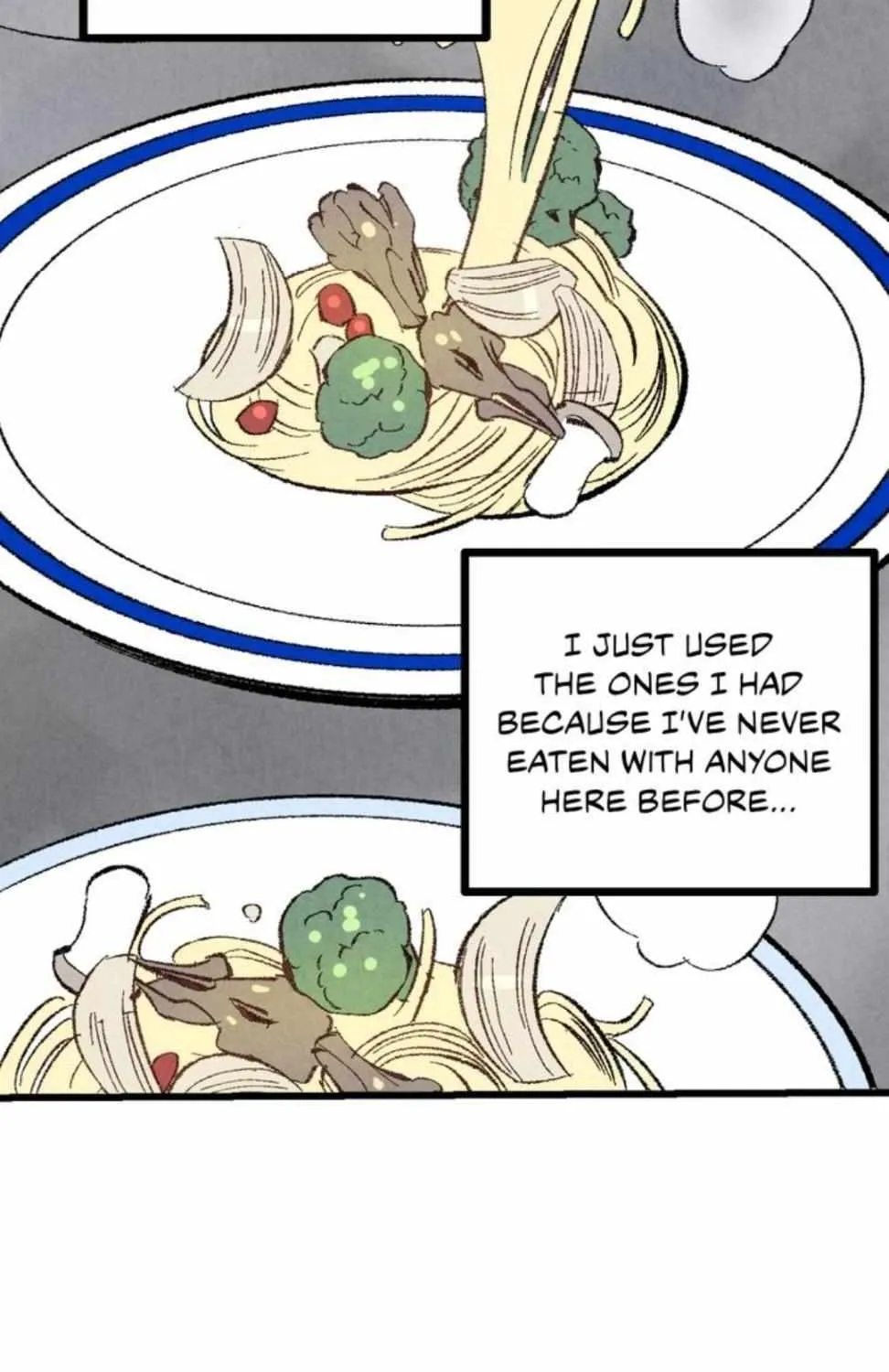 Perfect Buddy Chapter 37 page 63 - 