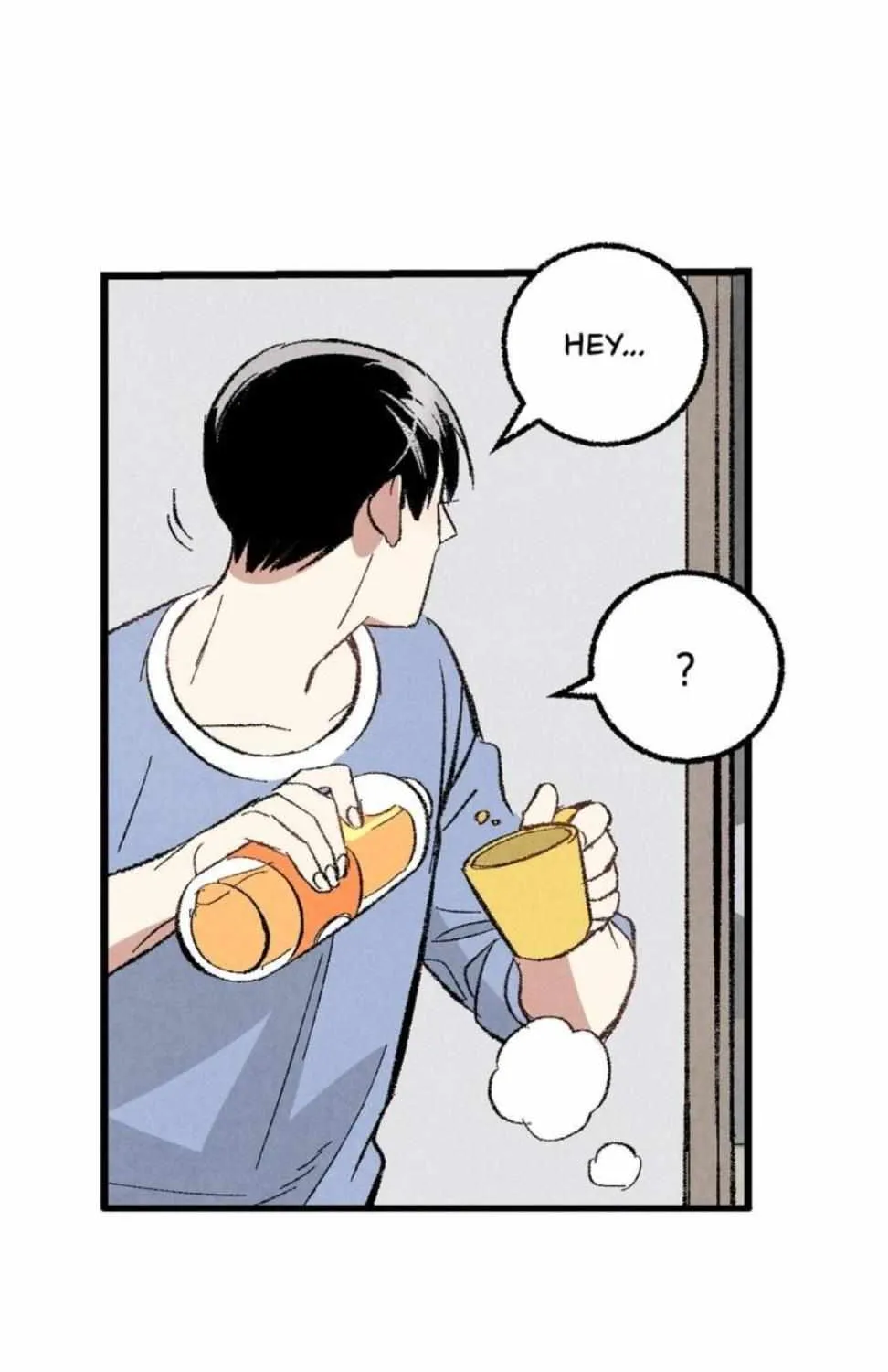 Perfect Buddy Chapter 37 page 64 - 