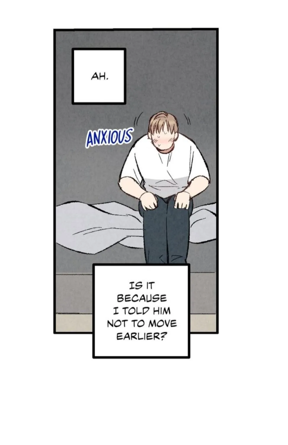 Perfect Buddy Chapter 37 page 66 - 