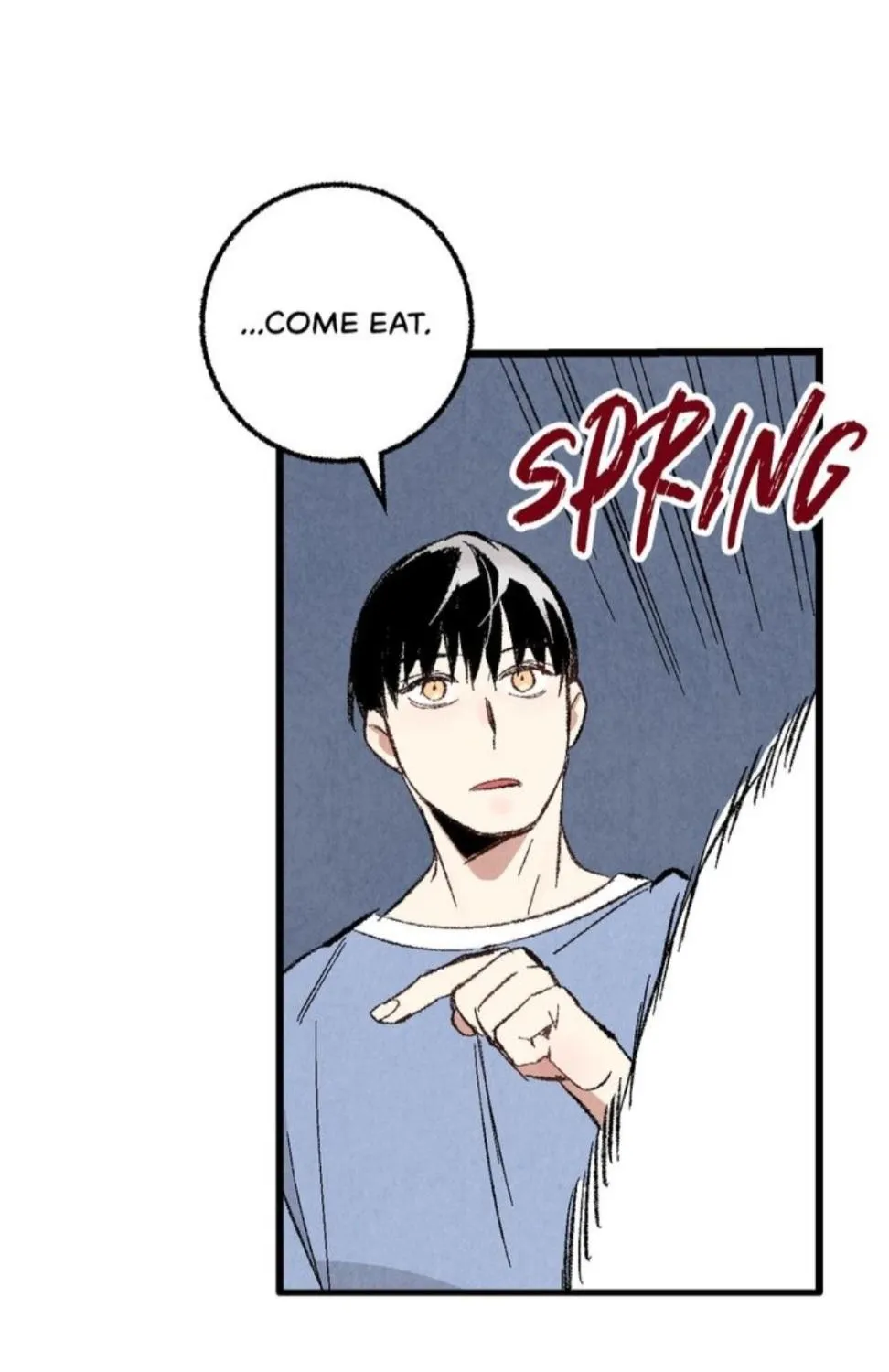Perfect Buddy Chapter 37 page 67 - 