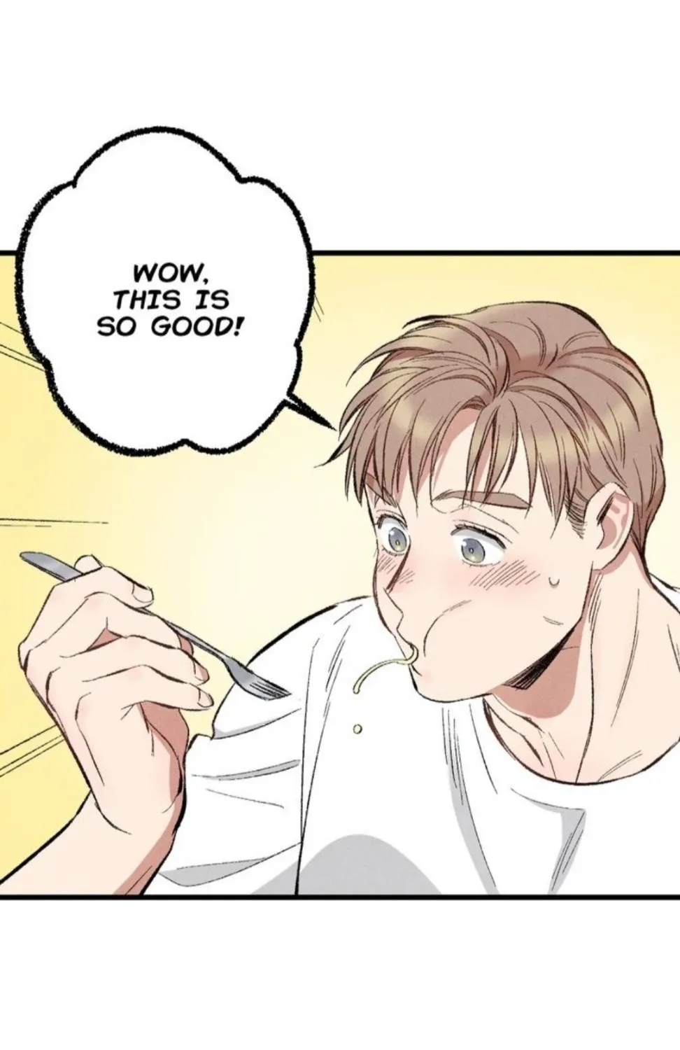 Perfect Buddy Chapter 37 page 68 - 