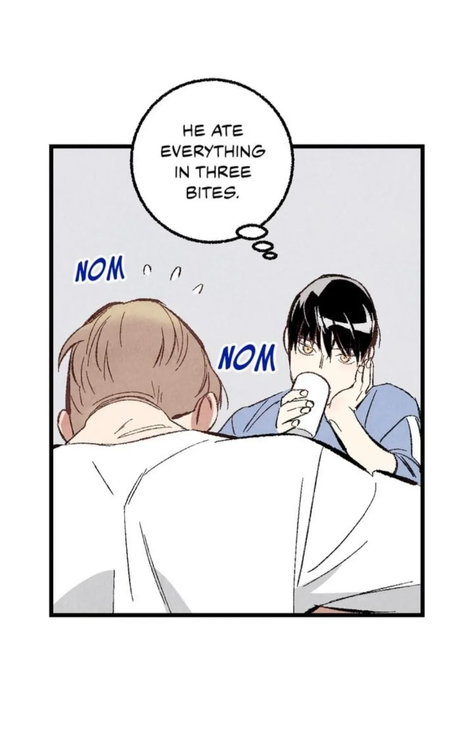 Perfect Buddy Chapter 37 page 70 - 