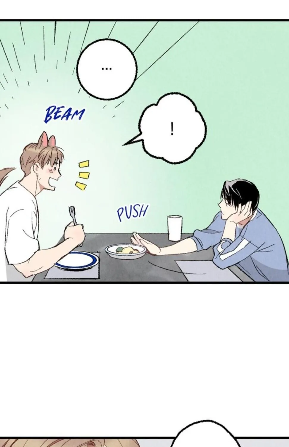 Perfect Buddy Chapter 37 page 72 - 
