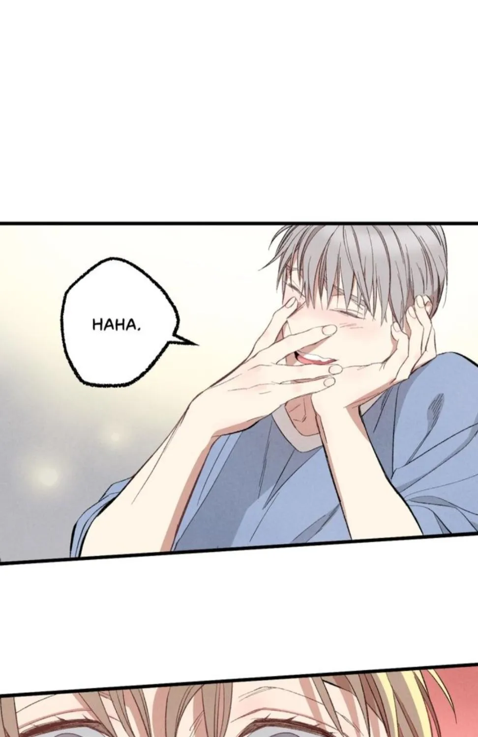 Perfect Buddy Chapter 37 page 74 - 