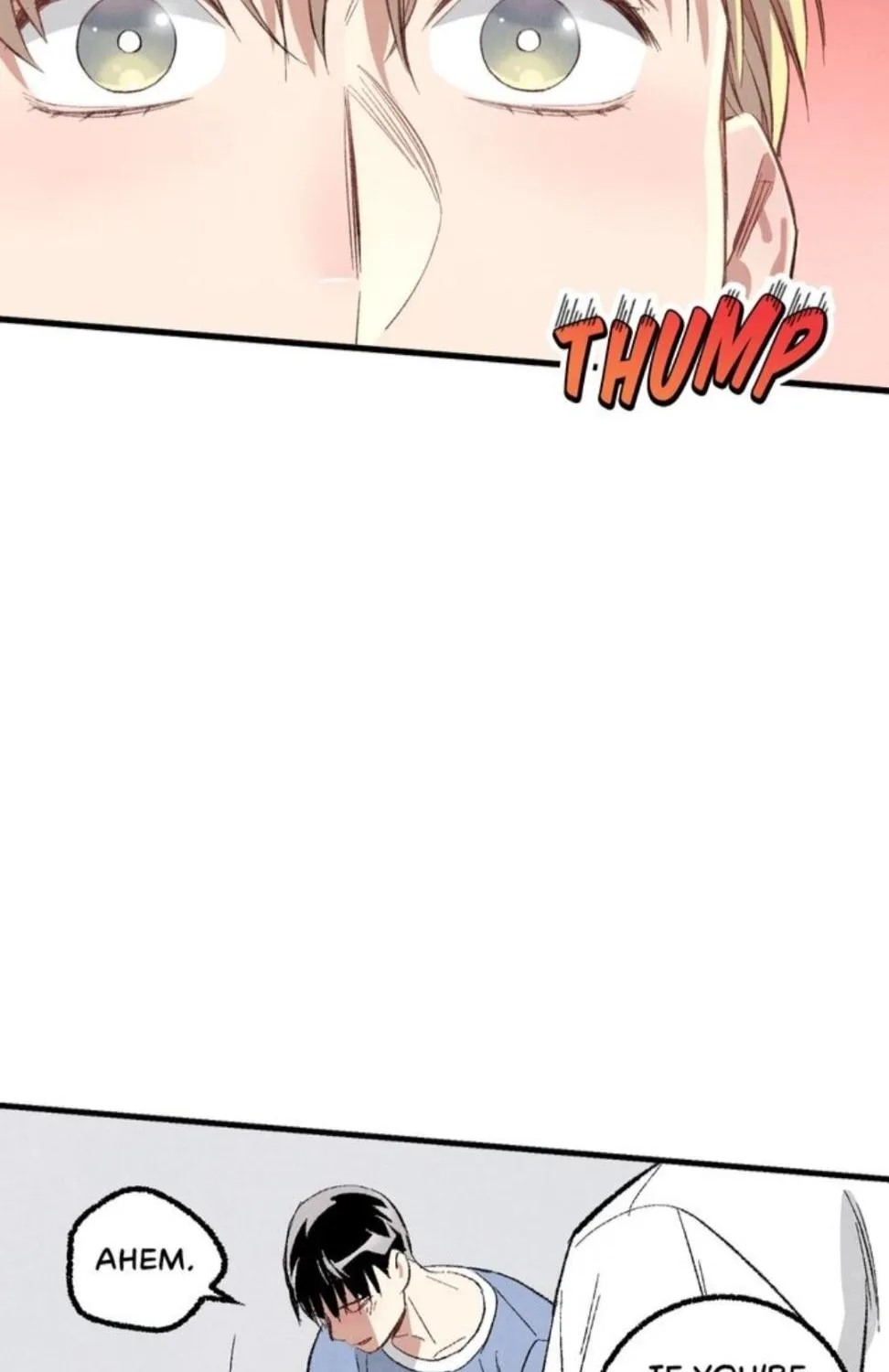 Perfect Buddy Chapter 37 page 75 - 