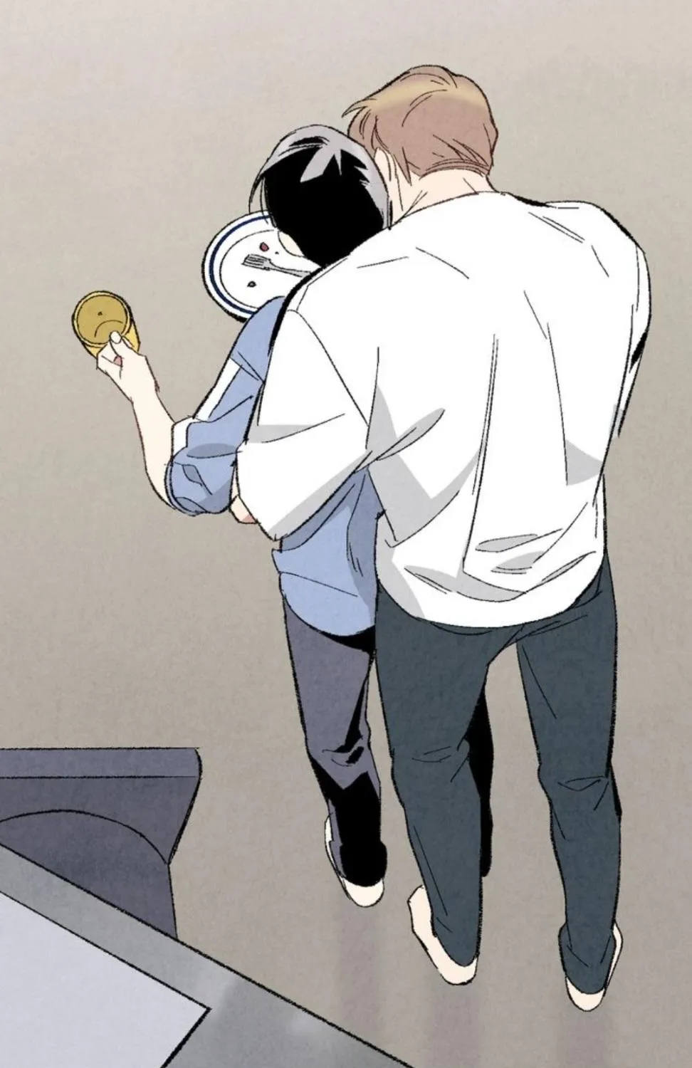 Perfect Buddy Chapter 37 page 79 - 