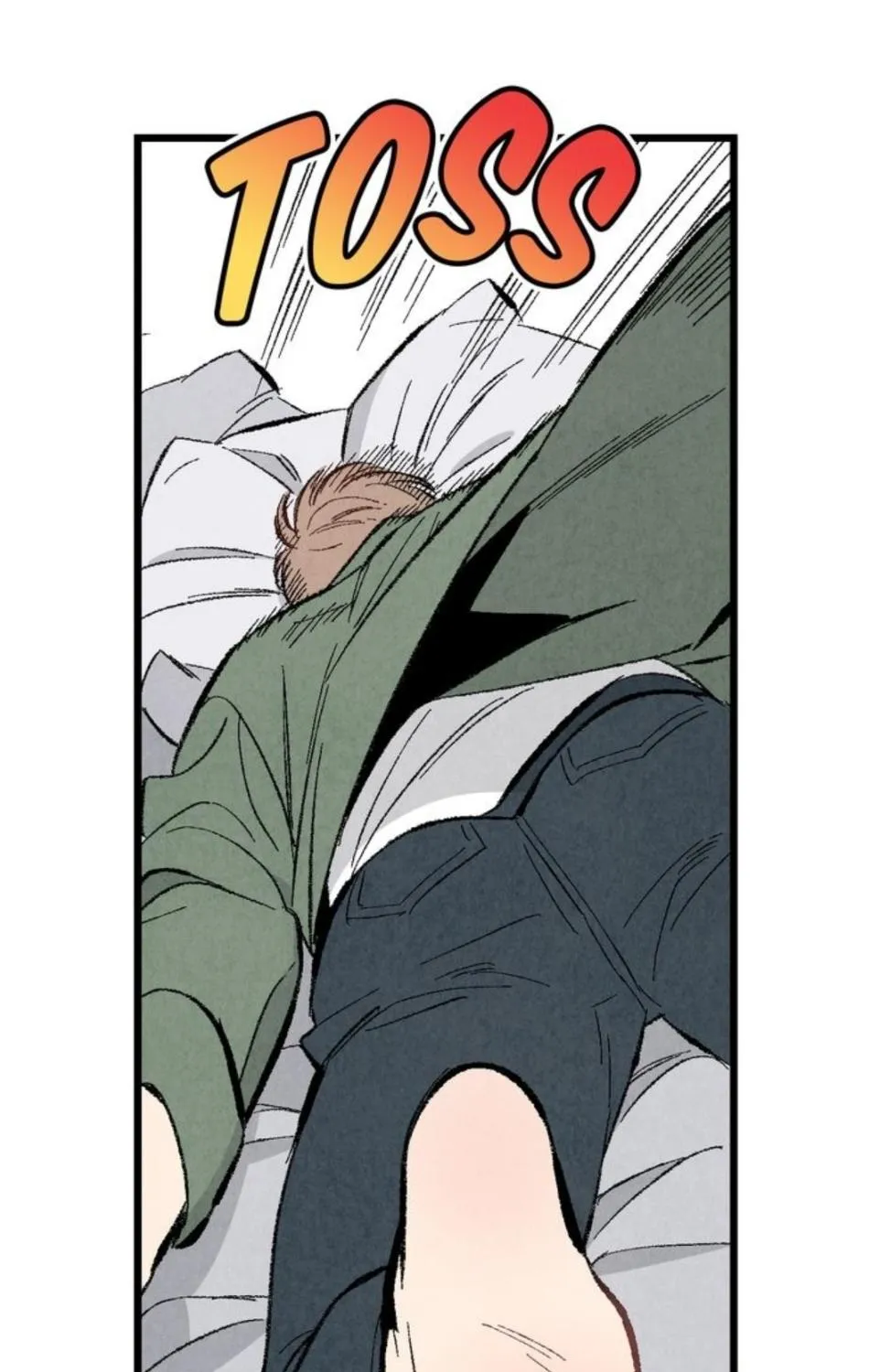 Perfect Buddy Chapter 37 page 9 - 