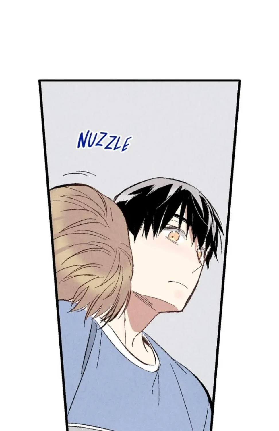Perfect Buddy Chapter 37 page 81 - 