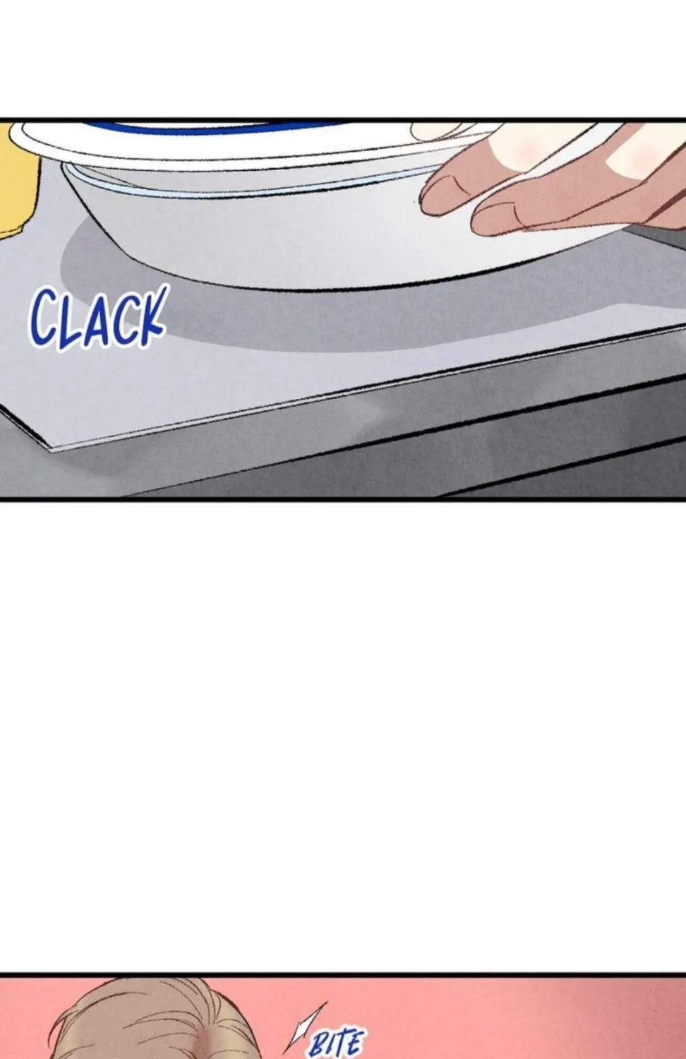 Perfect Buddy Chapter 37 page 85 - 