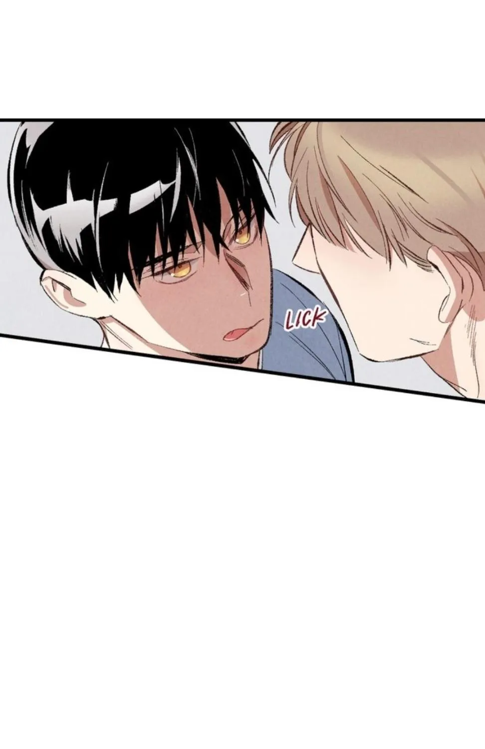 Perfect Buddy Chapter 37 page 89 - 