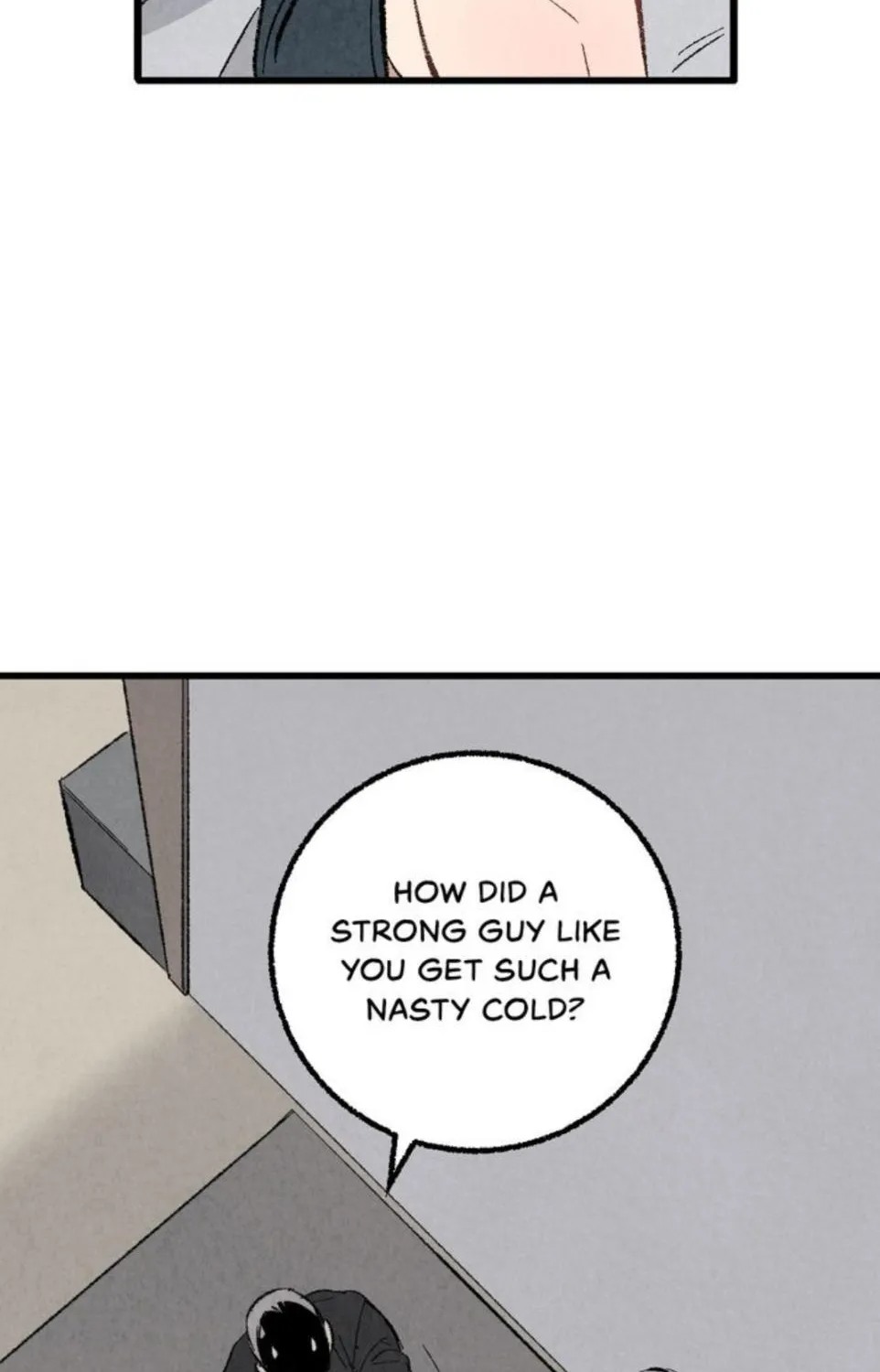 Perfect Buddy Chapter 37 page 10 - 
