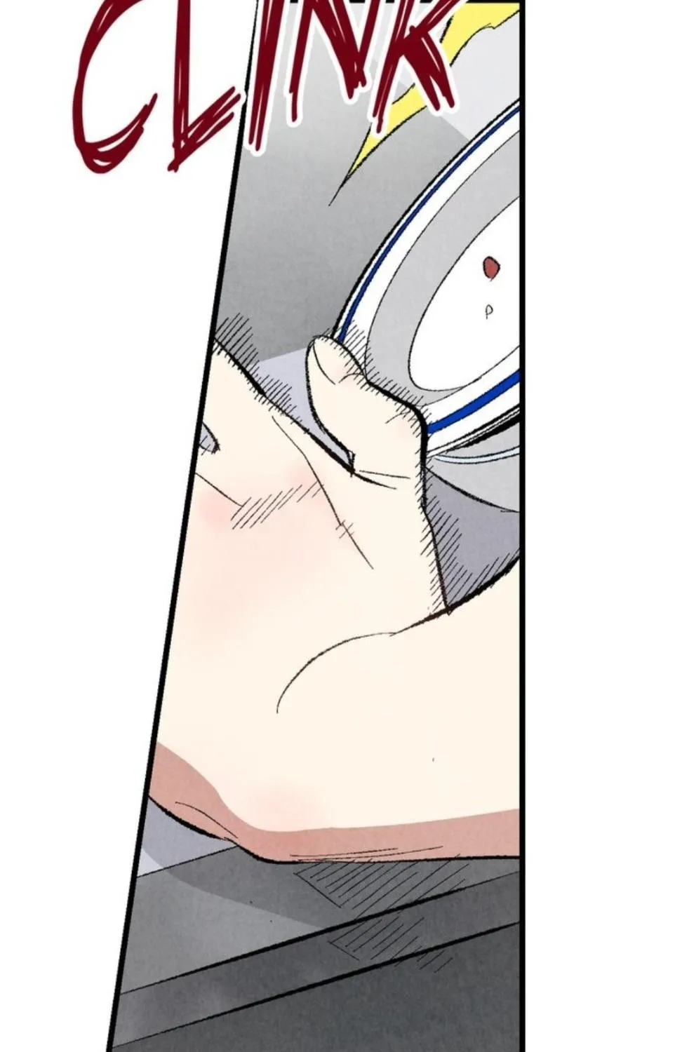 Perfect Buddy Chapter 37 page 91 - 