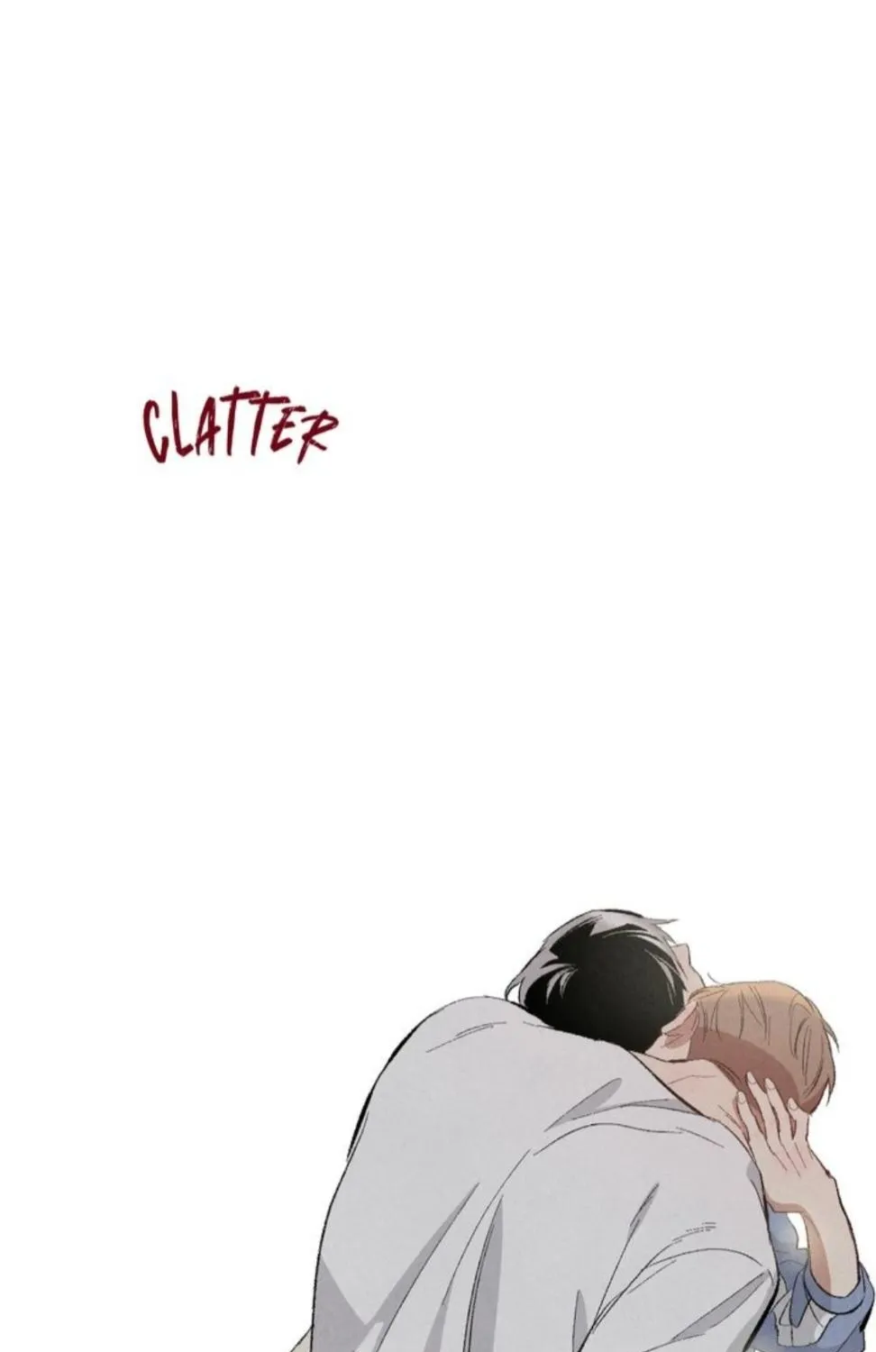 Perfect Buddy Chapter 37 page 93 - 