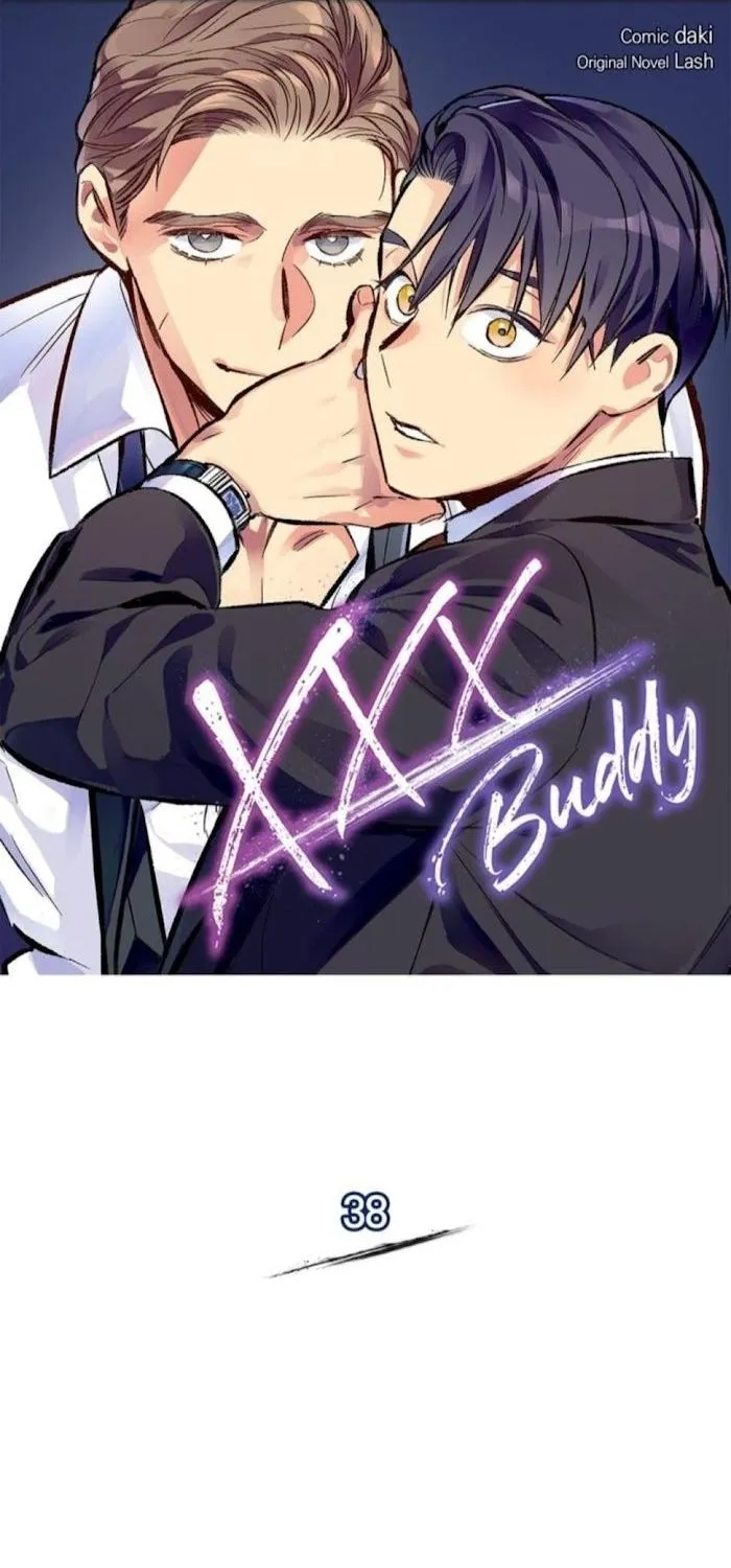 Perfect Buddy Chapter 38 page 1 - 
