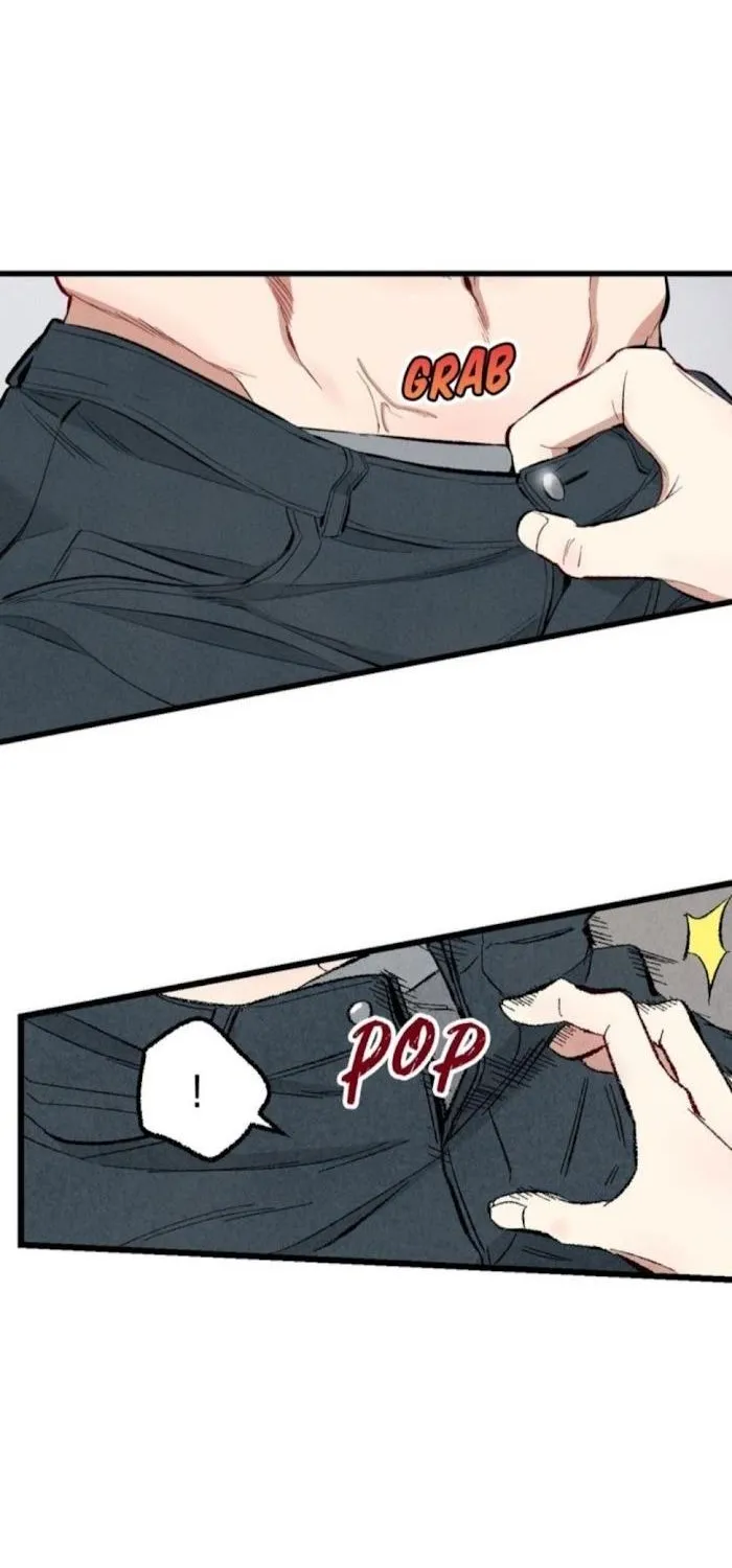 Perfect Buddy Chapter 38 page 2 - 