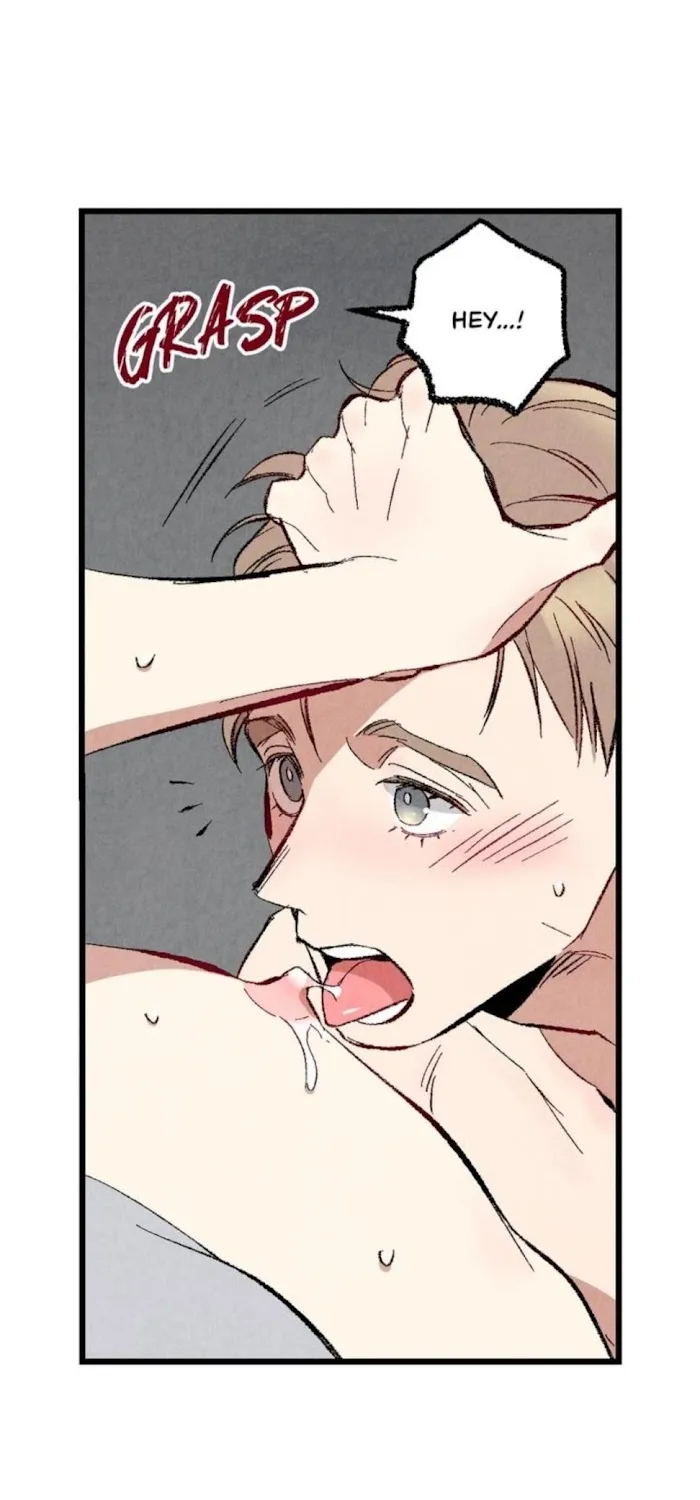 Perfect Buddy Chapter 38 page 14 - 
