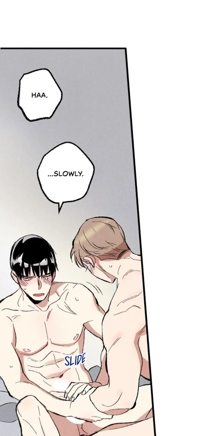 Perfect Buddy Chapter 38 page 15 - 