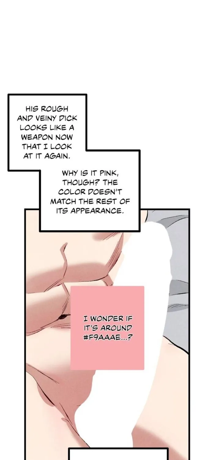 Perfect Buddy Chapter 38 page 24 - 