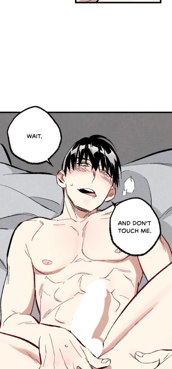 Perfect Buddy Chapter 38 page 28 - 