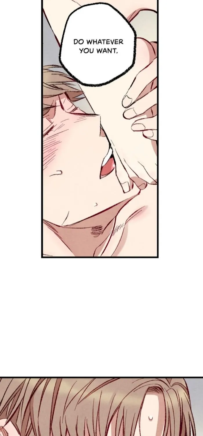 Perfect Buddy Chapter 38 page 31 - 