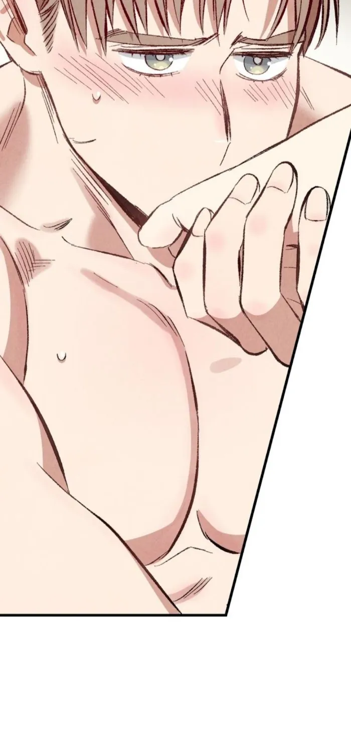 Perfect Buddy Chapter 38 page 32 - 