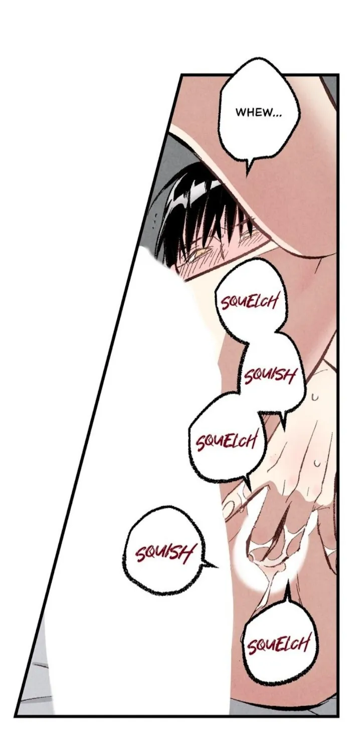 Perfect Buddy Chapter 38 page 33 - 