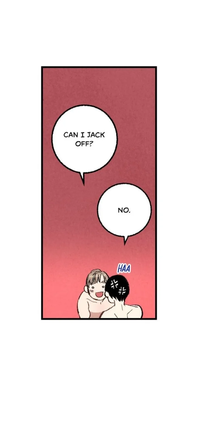 Perfect Buddy Chapter 38 page 34 - 