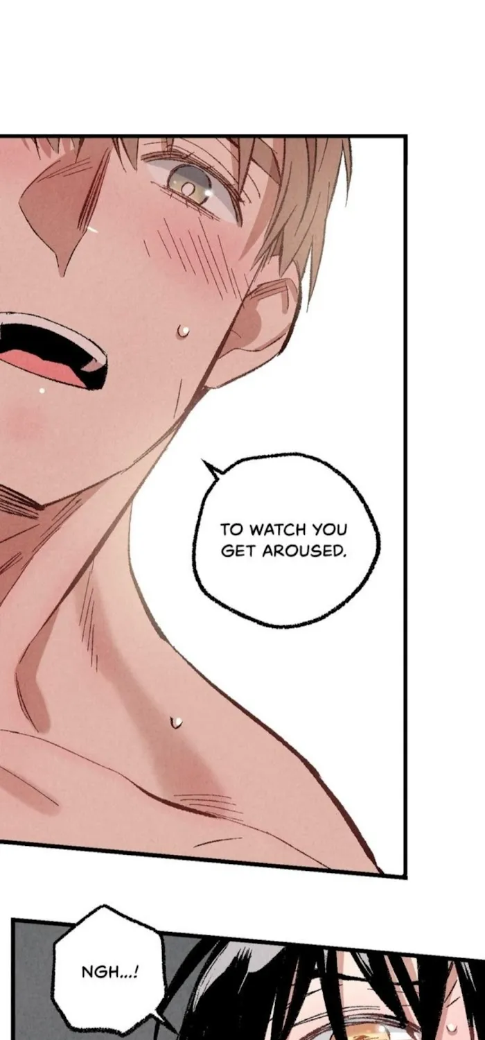 Perfect Buddy Chapter 38 page 37 - 