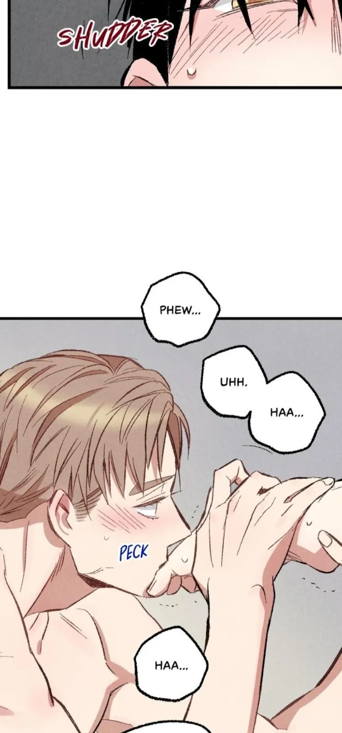 Perfect Buddy Chapter 38 page 38 - 