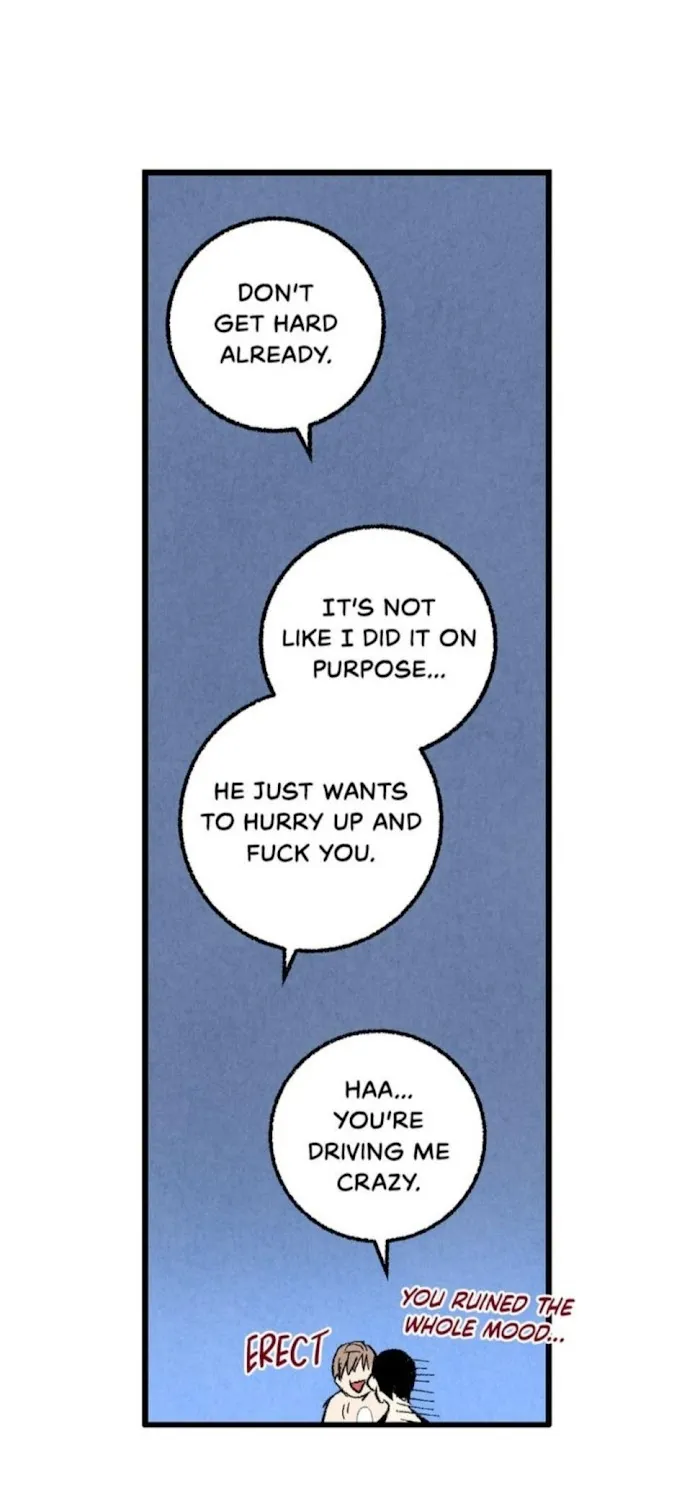 Perfect Buddy Chapter 38 page 40 - 