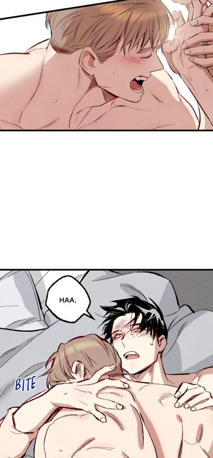 Perfect Buddy Chapter 38 page 5 - 