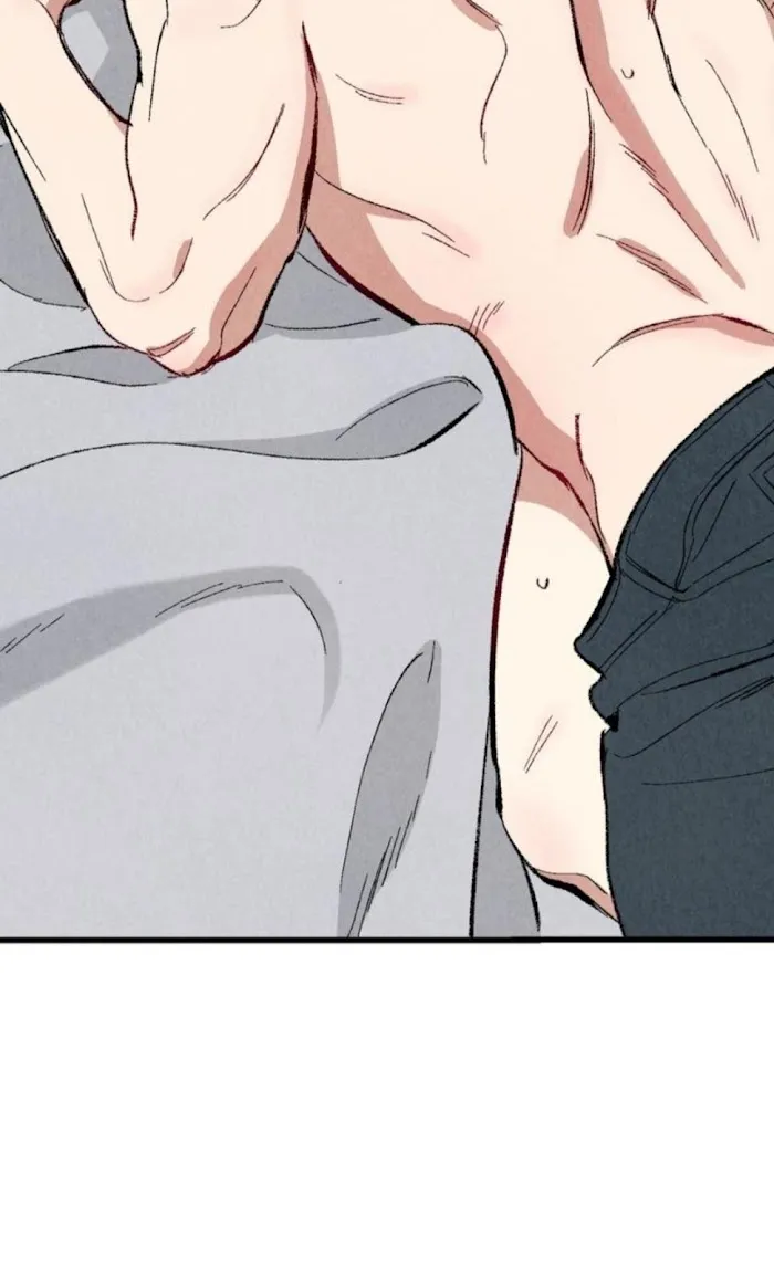 Perfect Buddy Chapter 38 page 6 - 