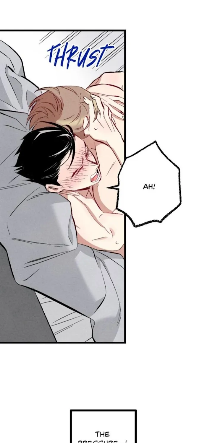 Perfect Buddy Chapter 38 page 54 - 