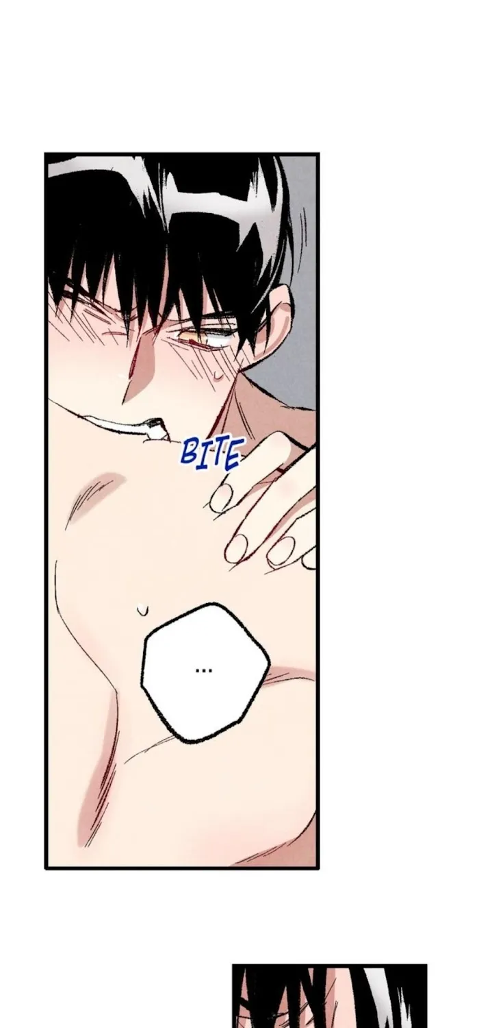 Perfect Buddy Chapter 38 page 8 - 