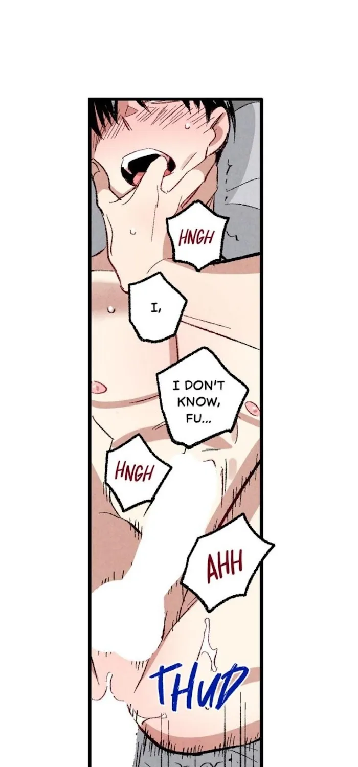 Perfect Buddy Chapter 38 page 71 - 