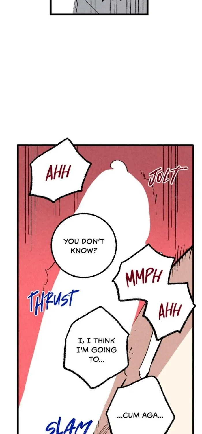 Perfect Buddy Chapter 38 page 72 - 