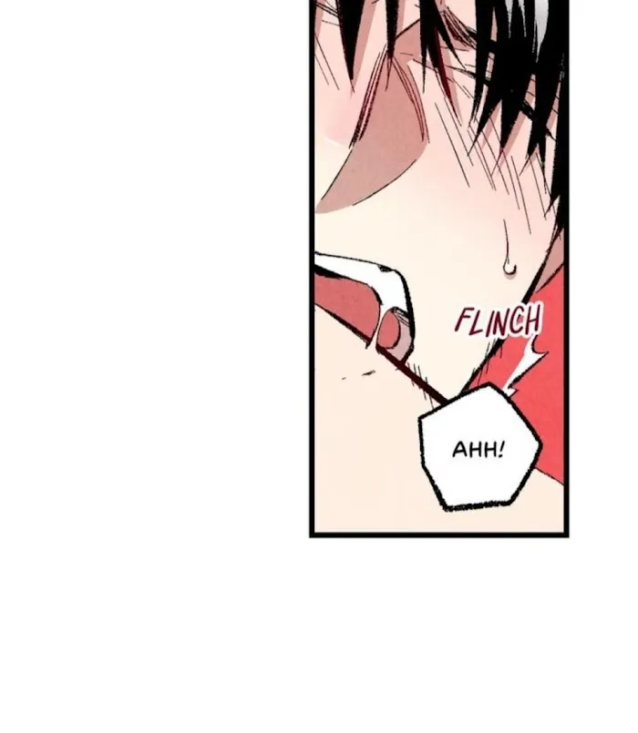 Perfect Buddy Chapter 38 page 9 - 
