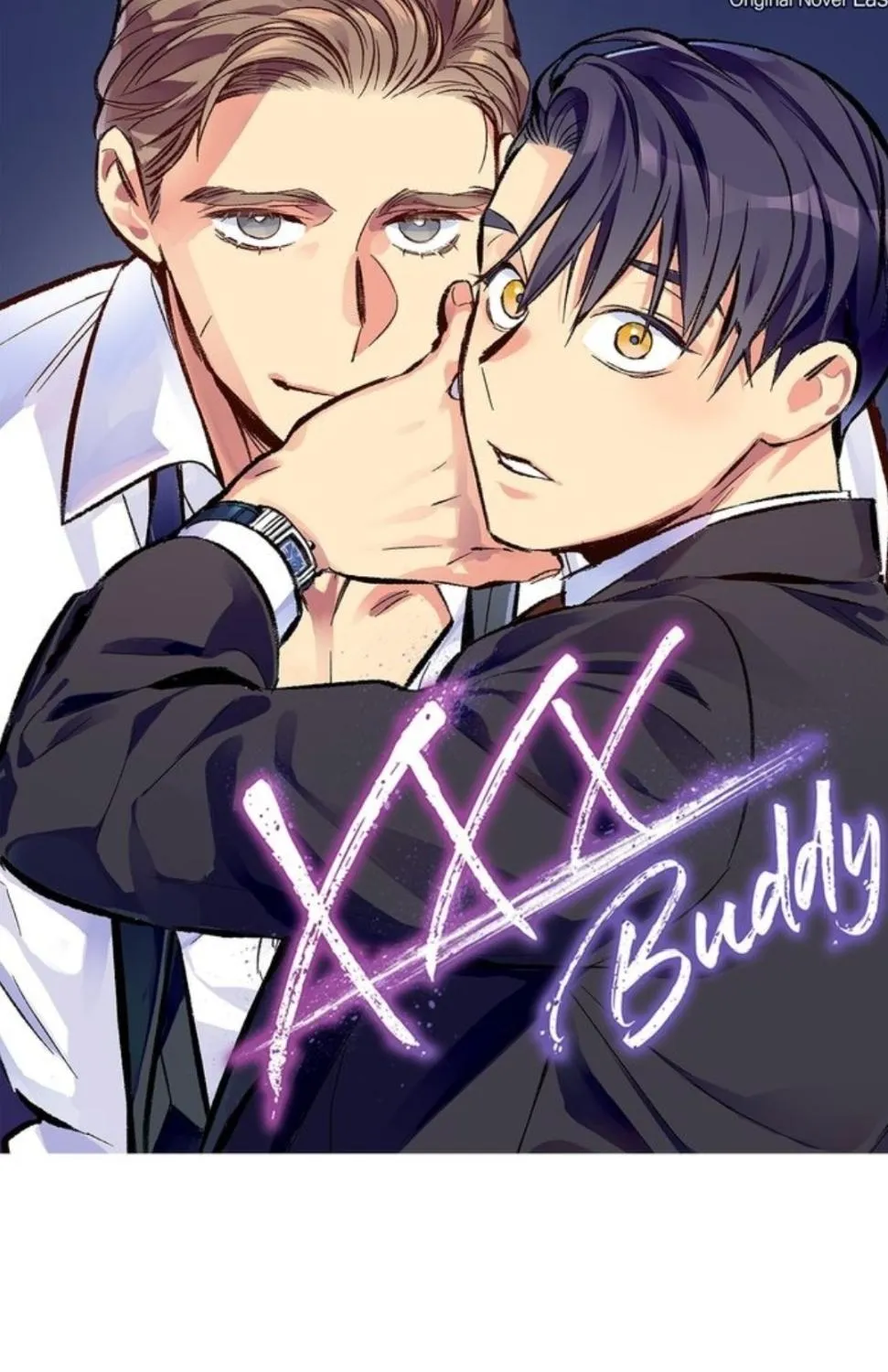 Perfect Buddy Chapter 39 page 1 - 