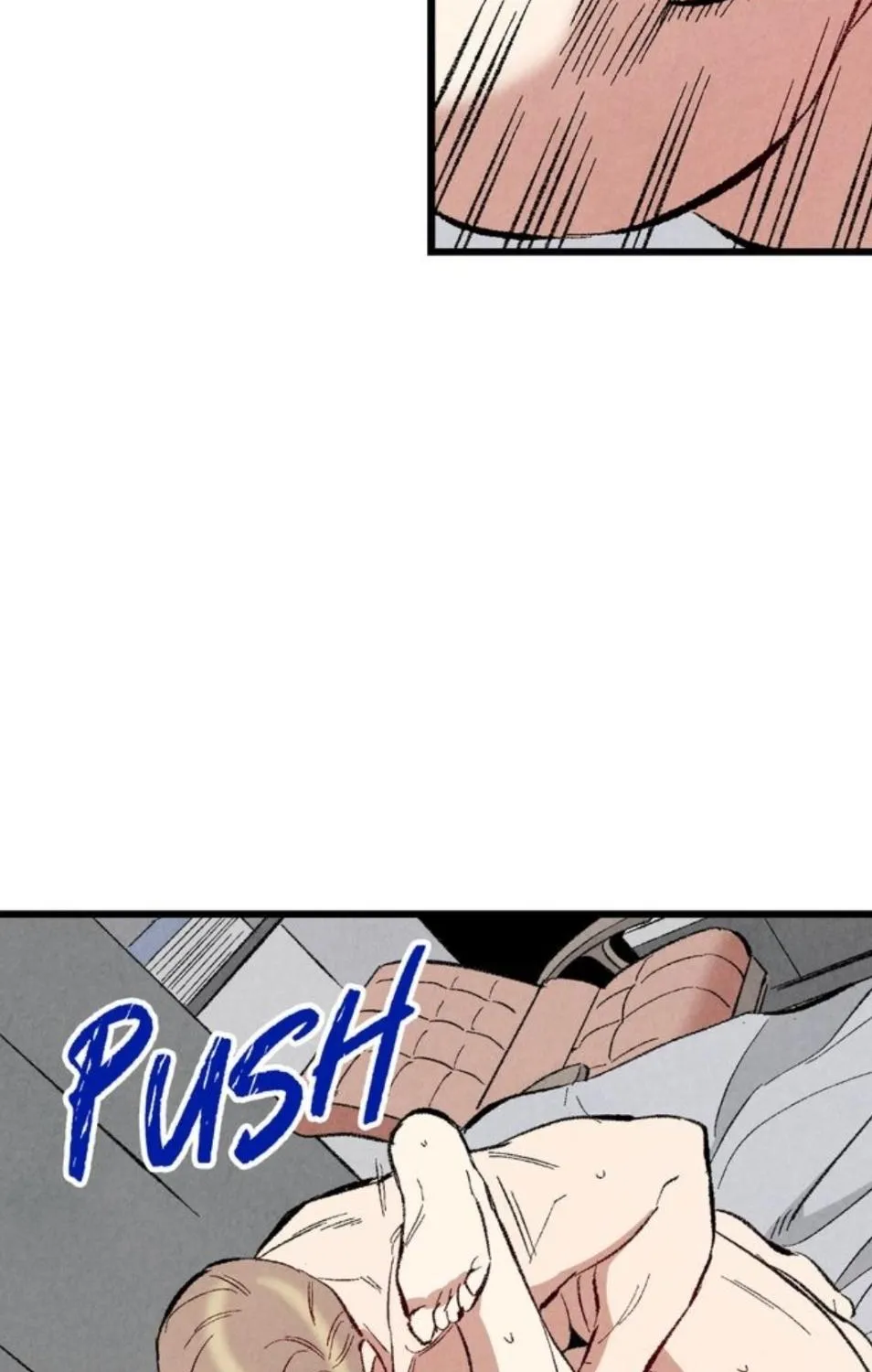 Perfect Buddy Chapter 39 page 11 - 