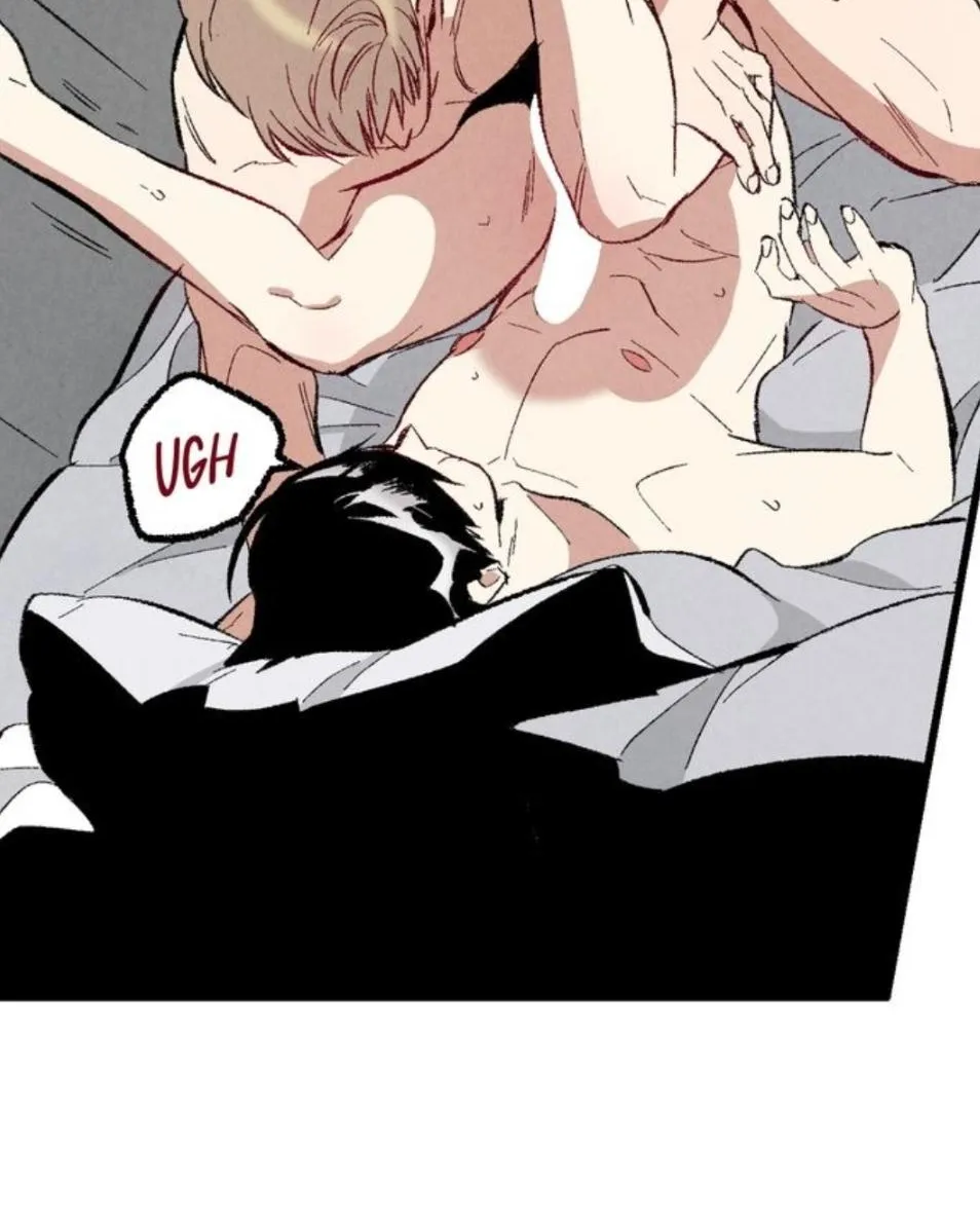 Perfect Buddy Chapter 39 page 12 - 