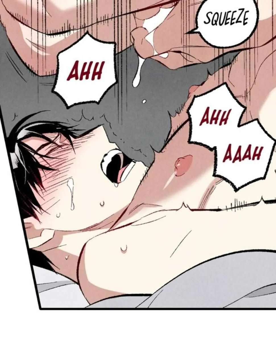 Perfect Buddy Chapter 39 page 17 - 