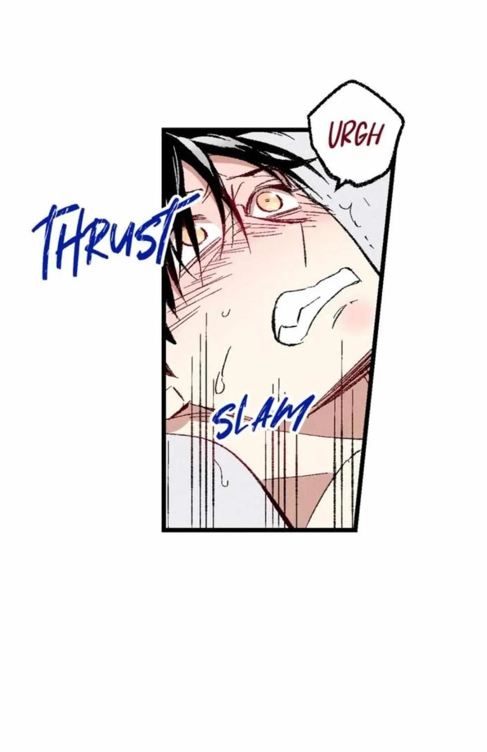 Perfect Buddy Chapter 39 page 19 - 