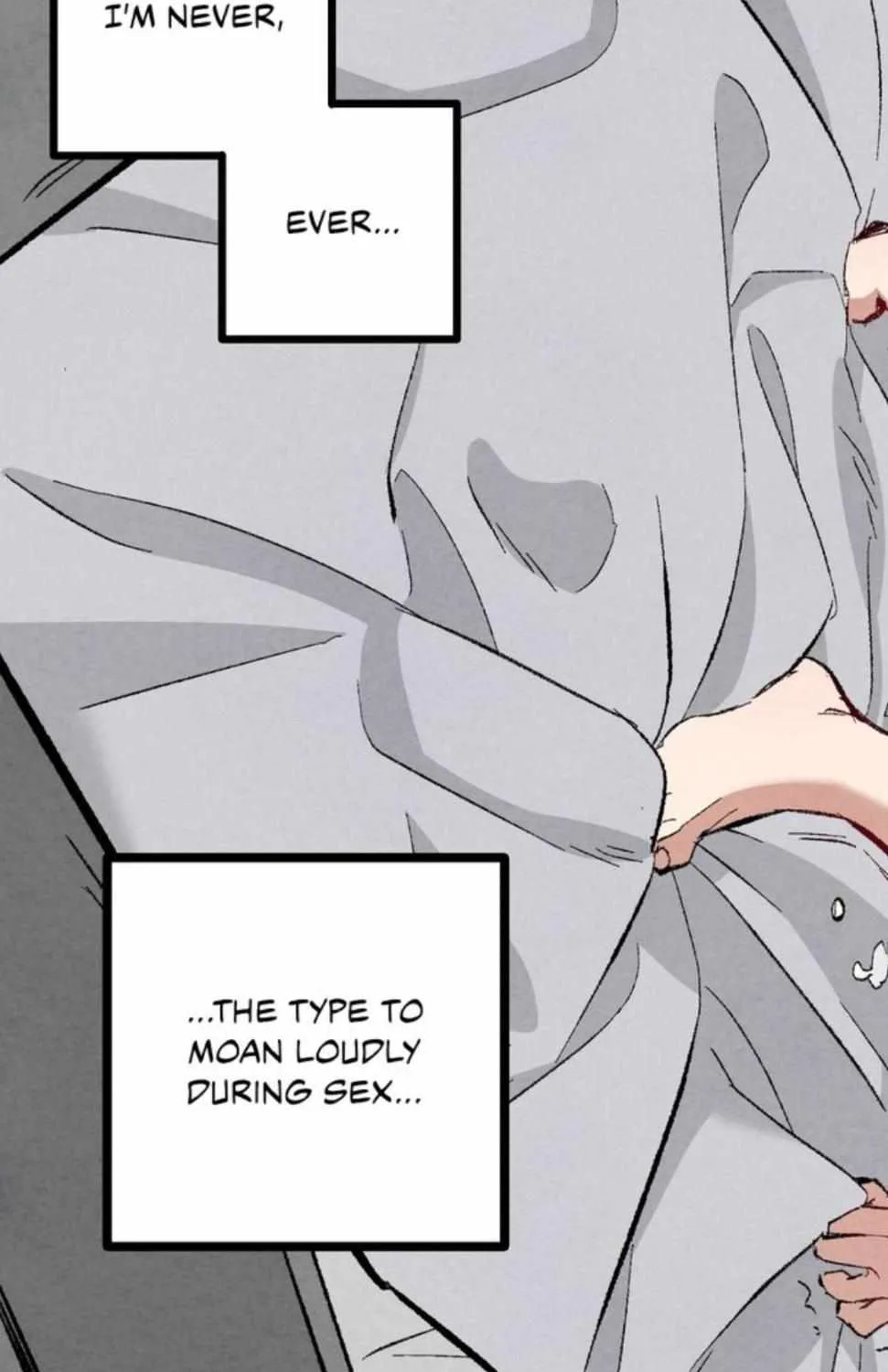 Perfect Buddy Chapter 39 page 22 - 