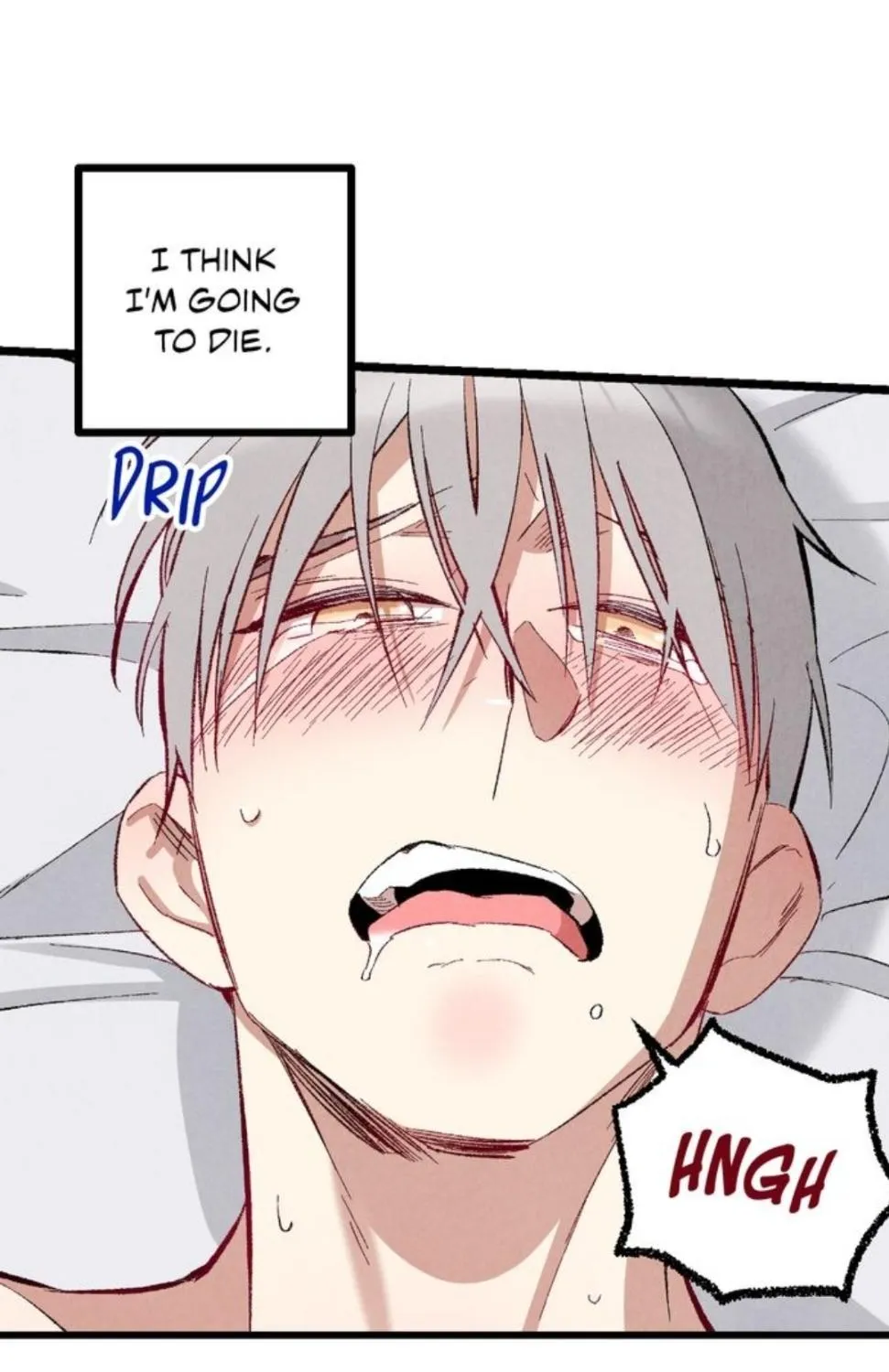 Perfect Buddy Chapter 39 page 26 - 